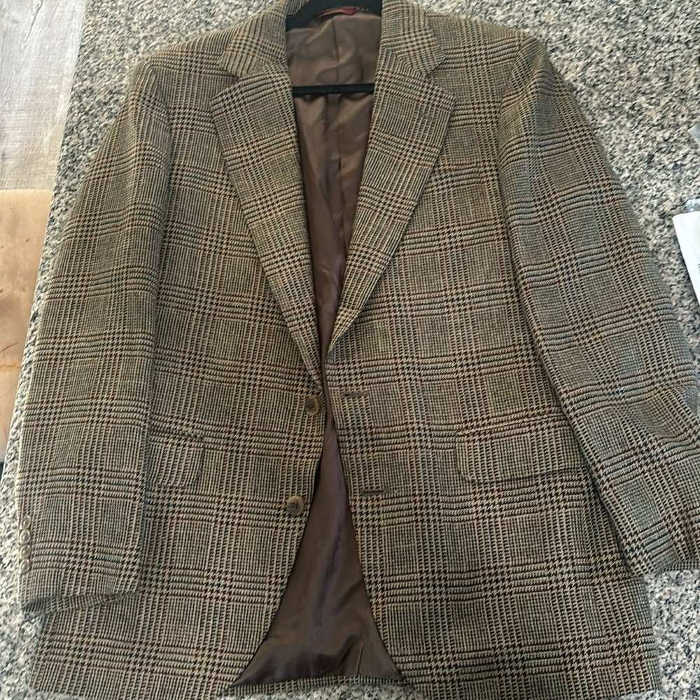 Corbin Blazer